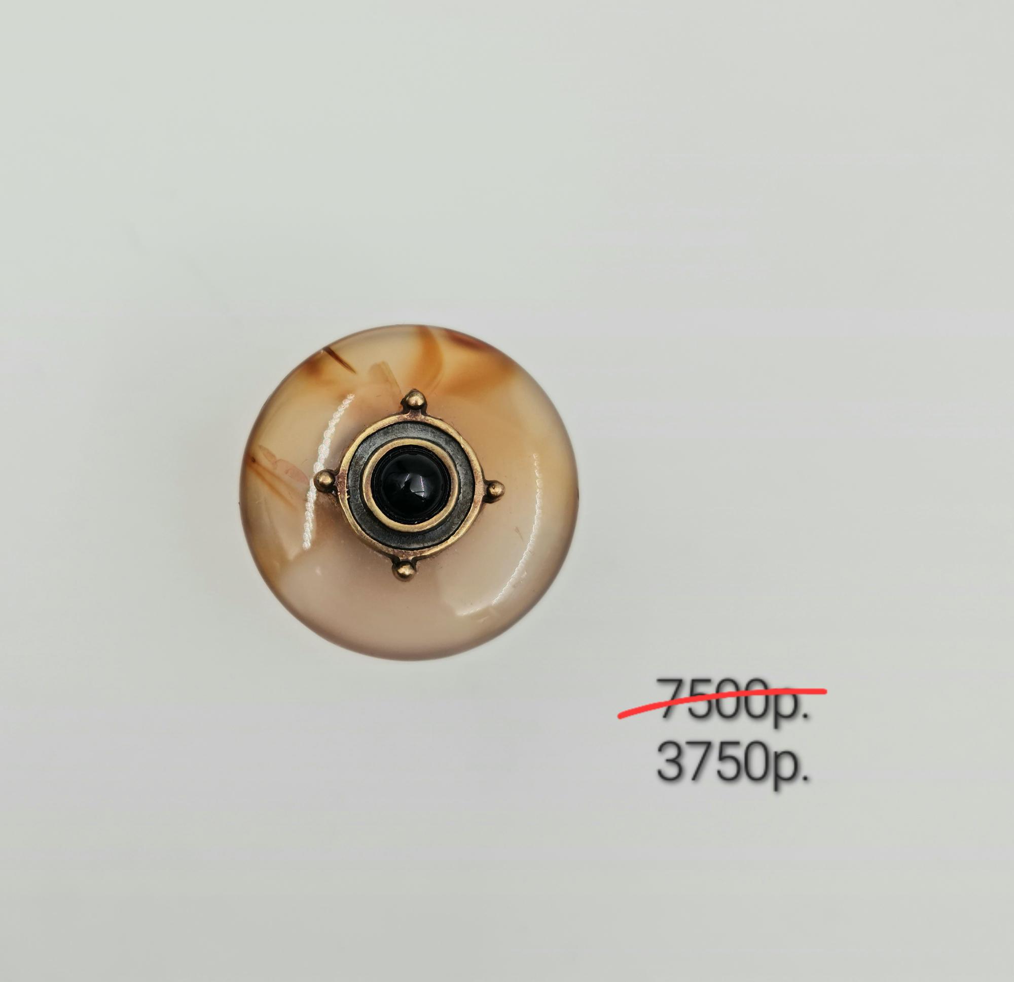 Кольцо "Флокс" 7 -50%