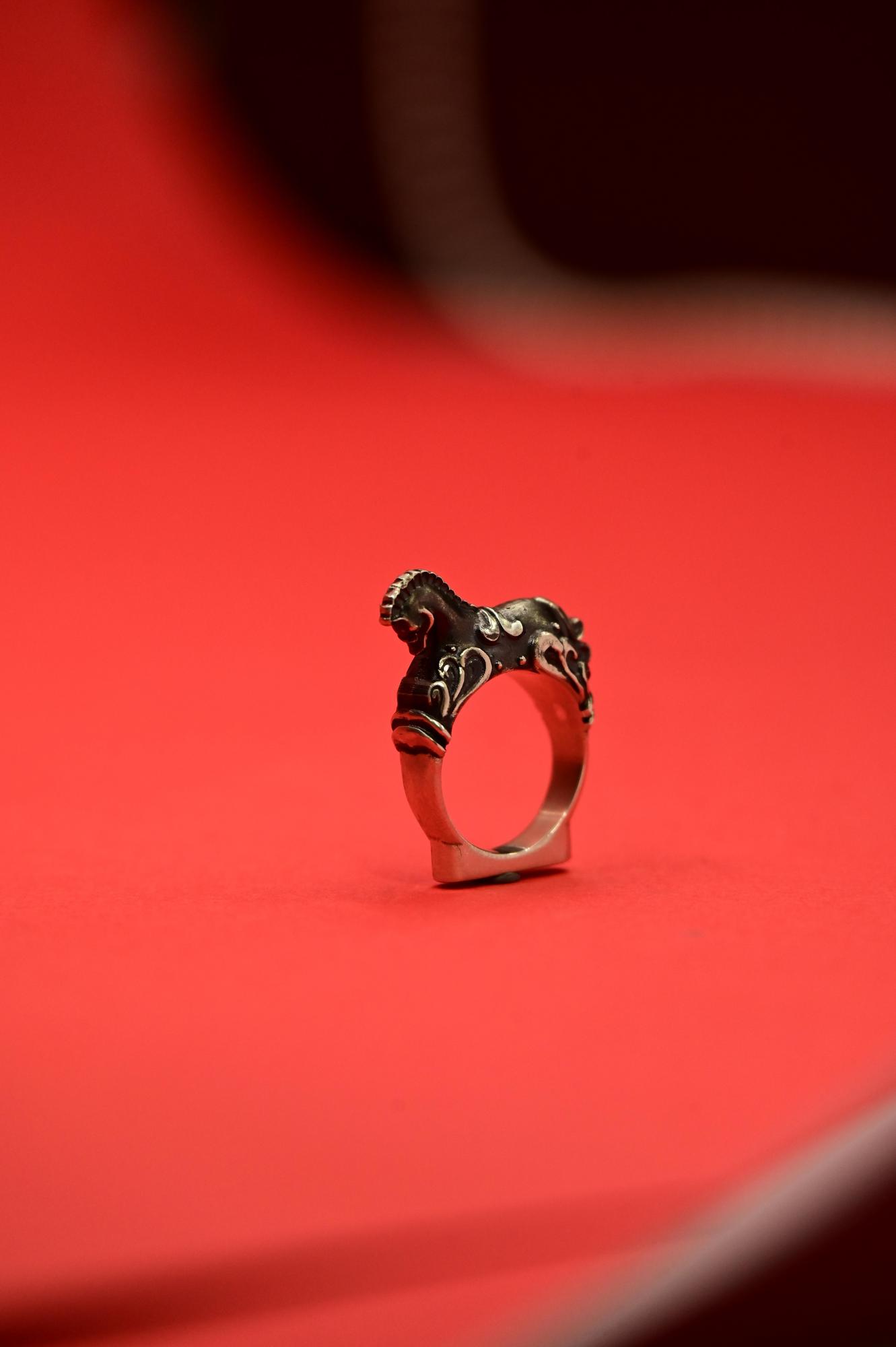 Кольцо "Сказка на ночь"