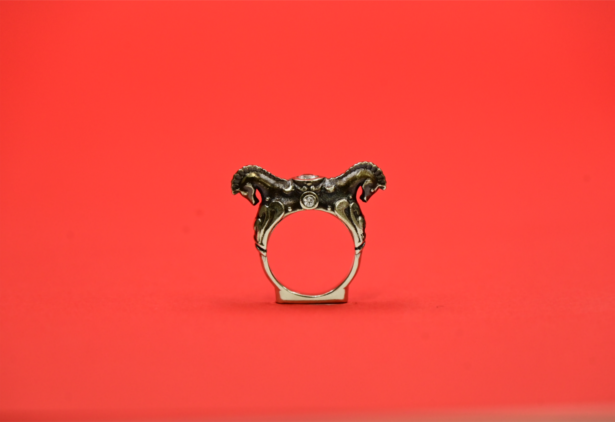 Кольцо "Сказка на ночь 2"