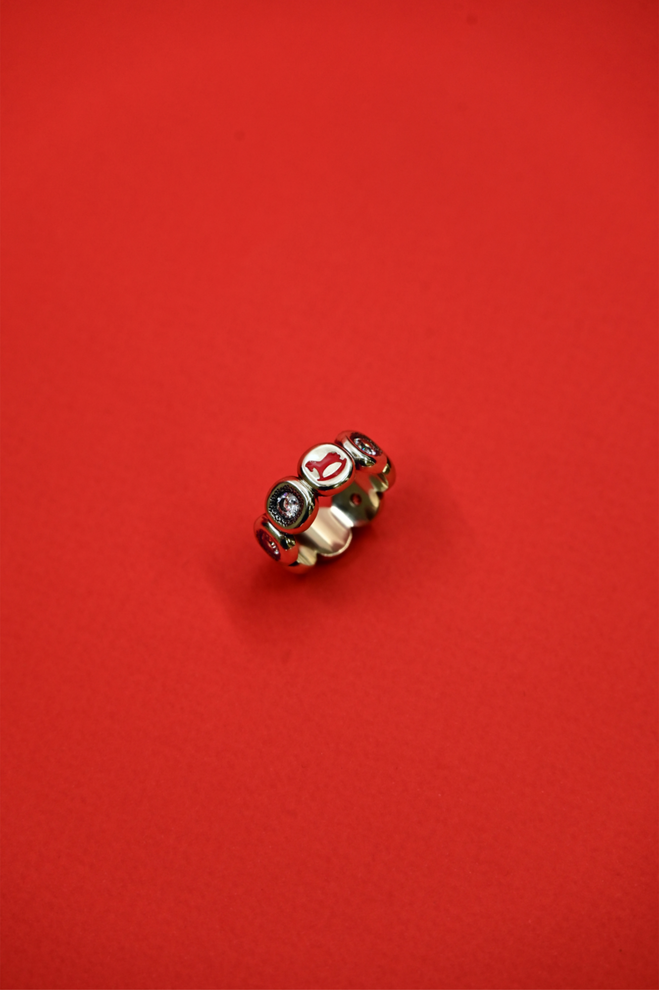 Кольцо "Пастила"