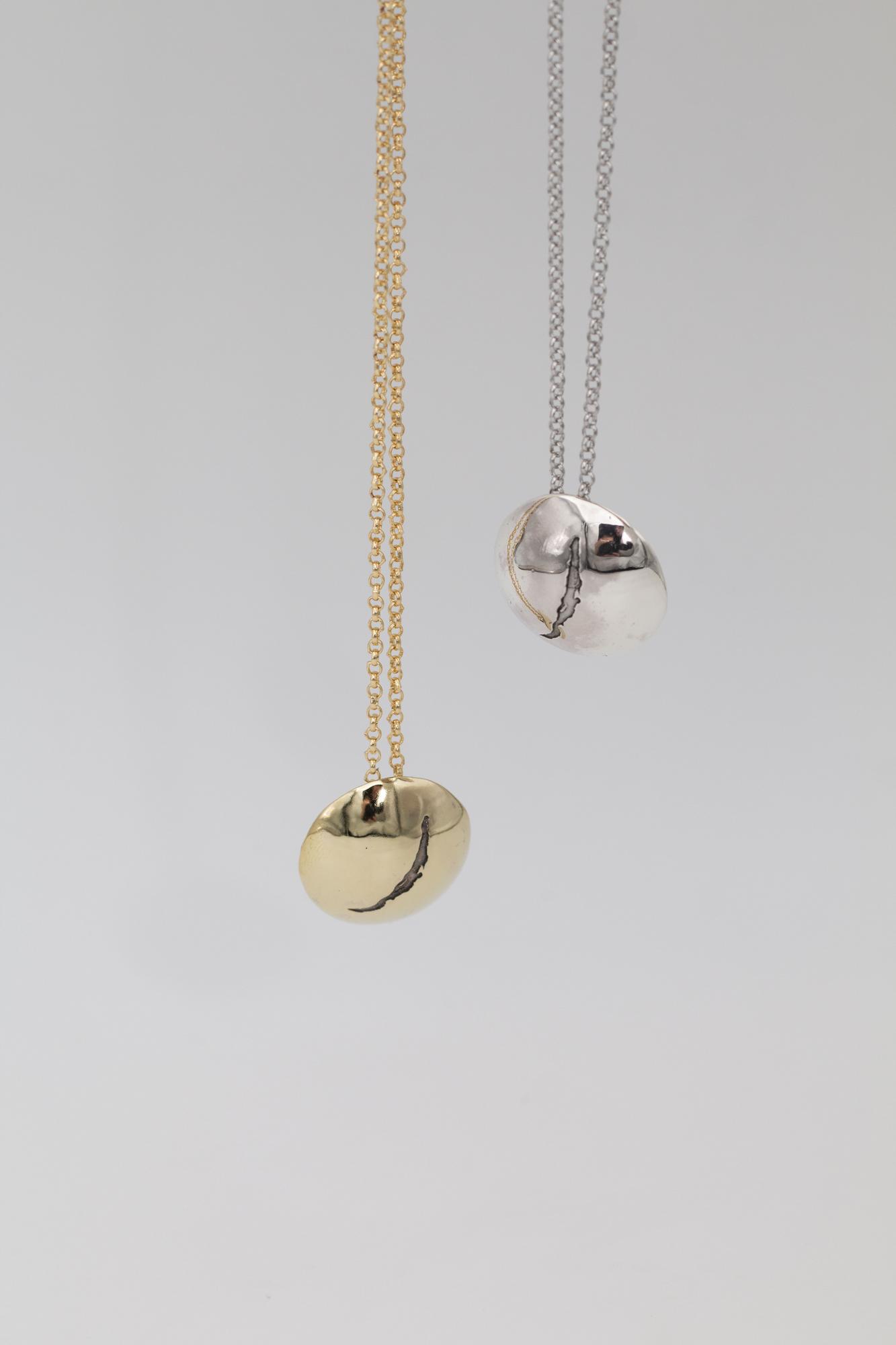 Подвеска-толи "Магия Байкала"