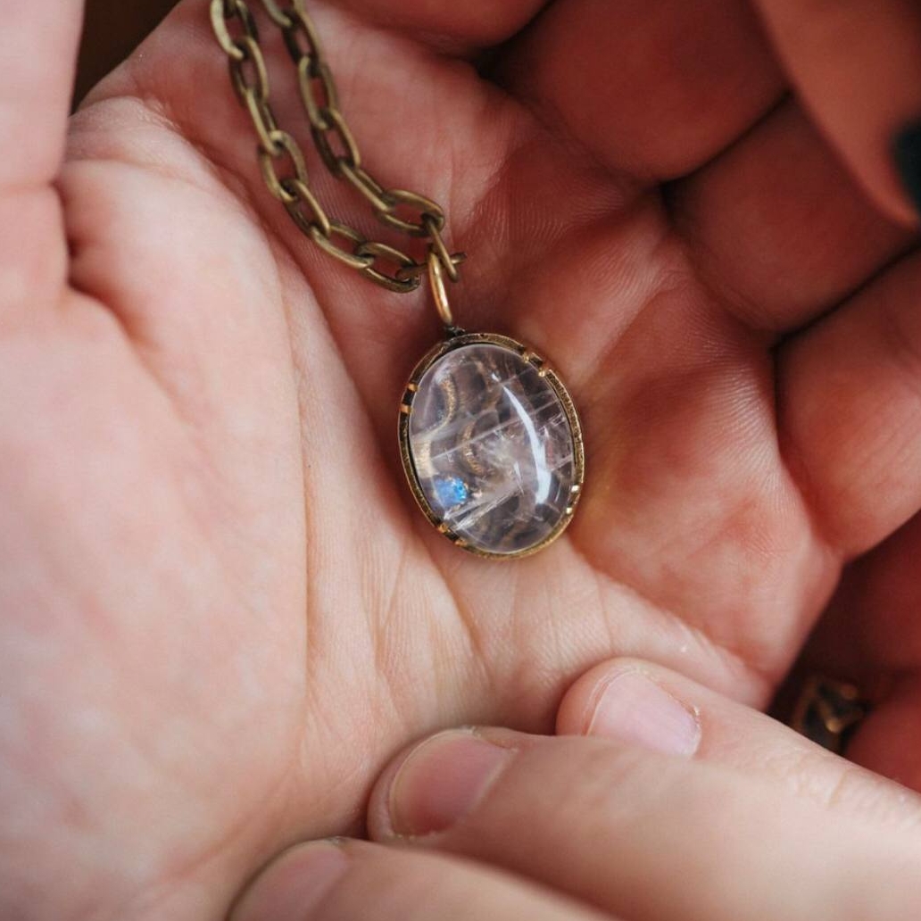 Подвеска "Байкал"