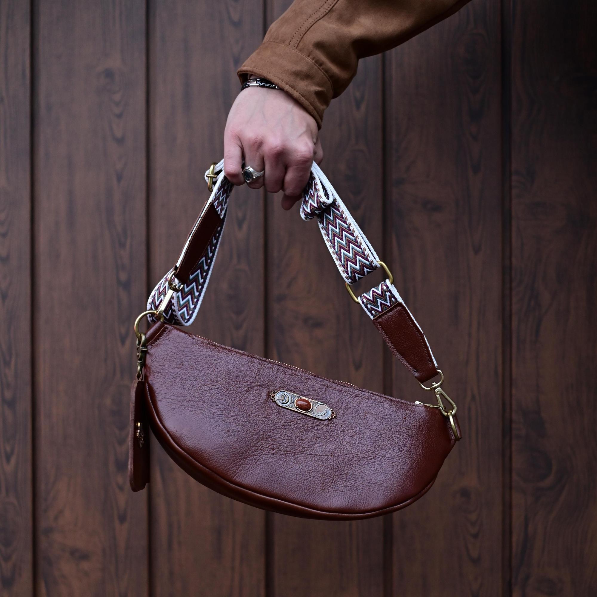 Сумка "Ладья"