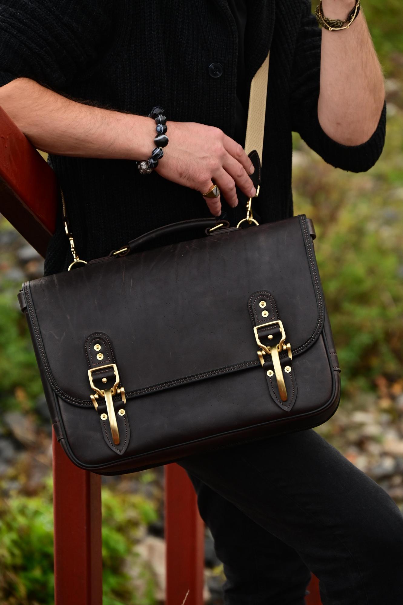 Сумка "Мессенджер"