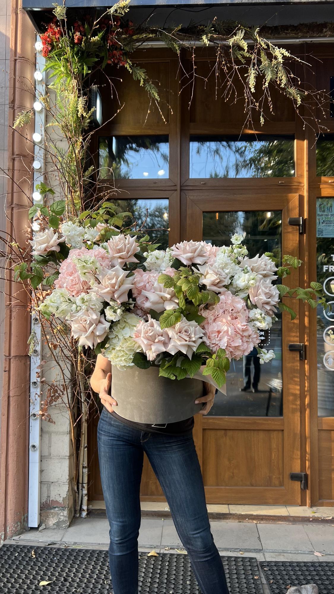 КОМПОЗИЦИЯ №7