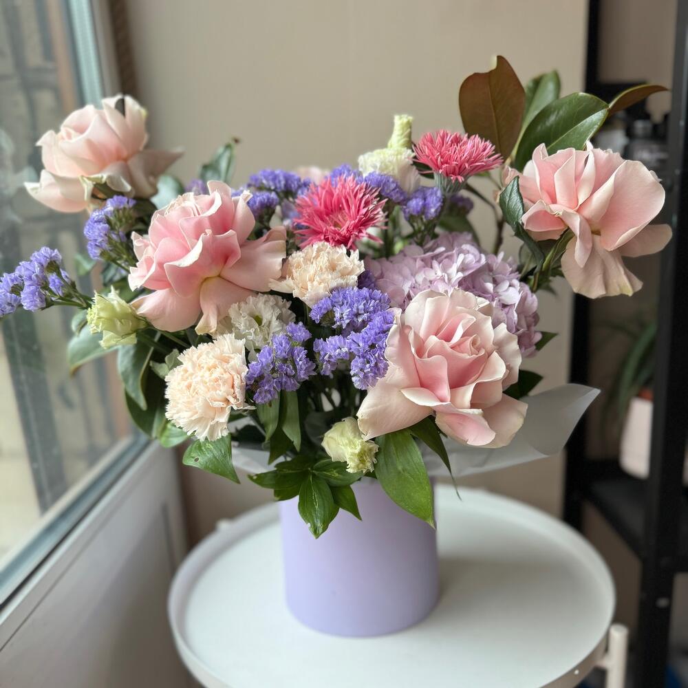 КОМПОЗИЦИЯ №12