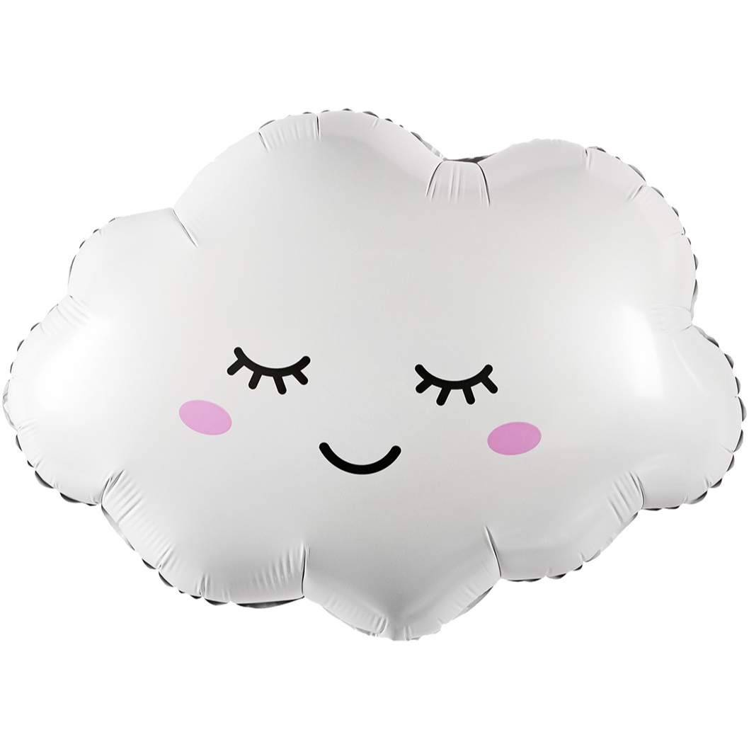 ВОЗДУШНЫЙ ШАР "ОБЛАЧКО"