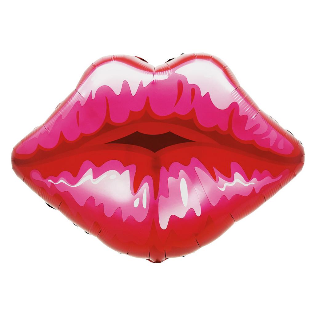 ШАР-ФИГУРА "ПОЦЕЛУЙ"