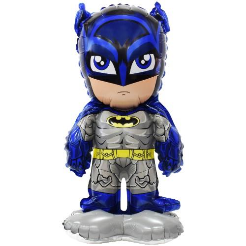 ШАР НА ПОДСТАВКЕ "БЭТМЕН"