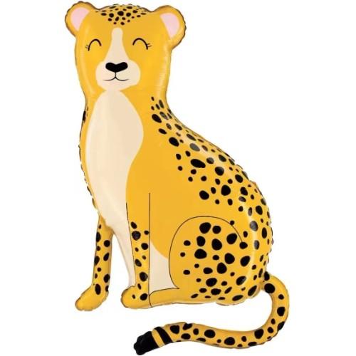 ШАР-ФИГУРА "ГЕПАРД"