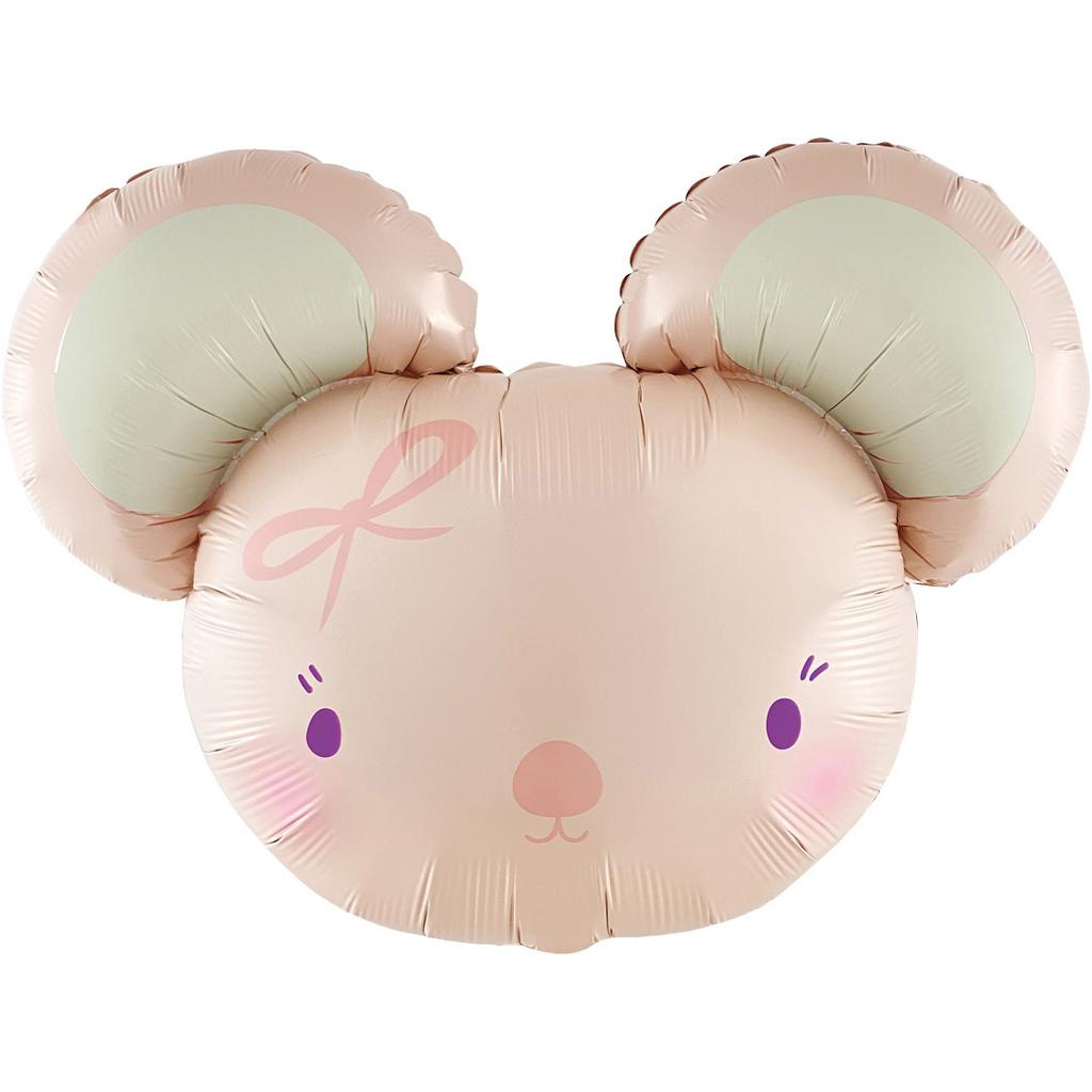 ШАР-ФИГУРА "МЫШОНОК"