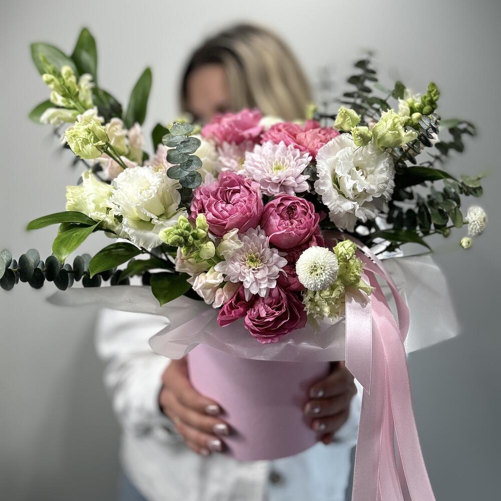 КОМПОЗИЦИЯ №17