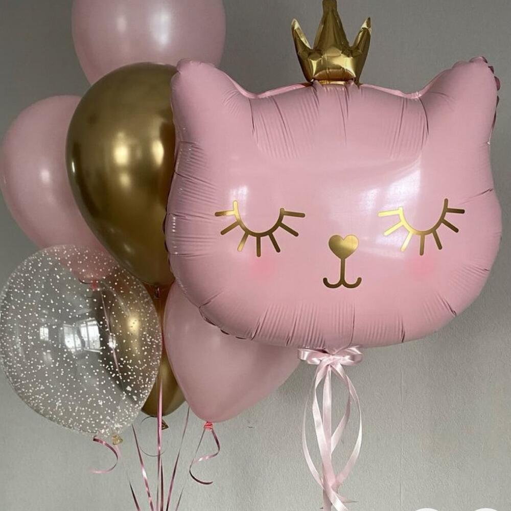 ФОНТАН ШАРОВ №14