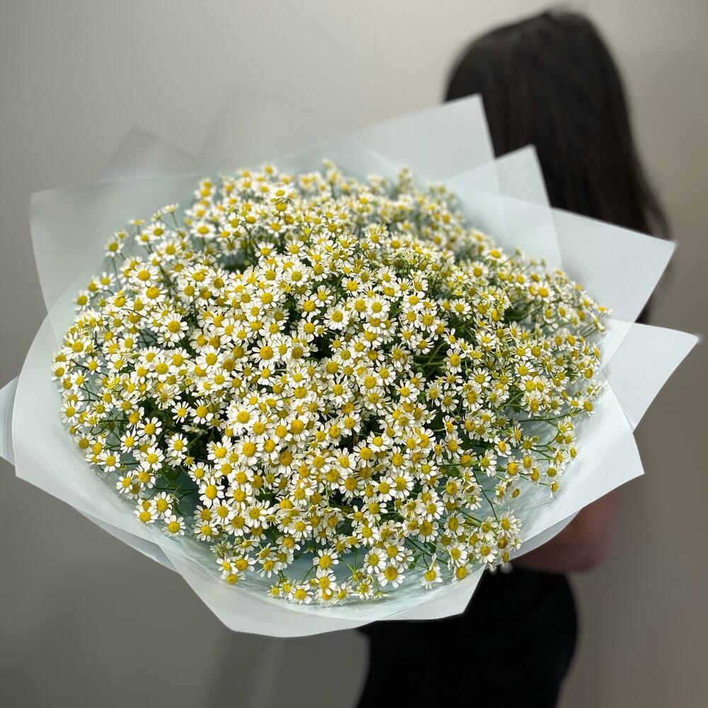 МОНОБУКЕТ ТАНАЦЕТУМА