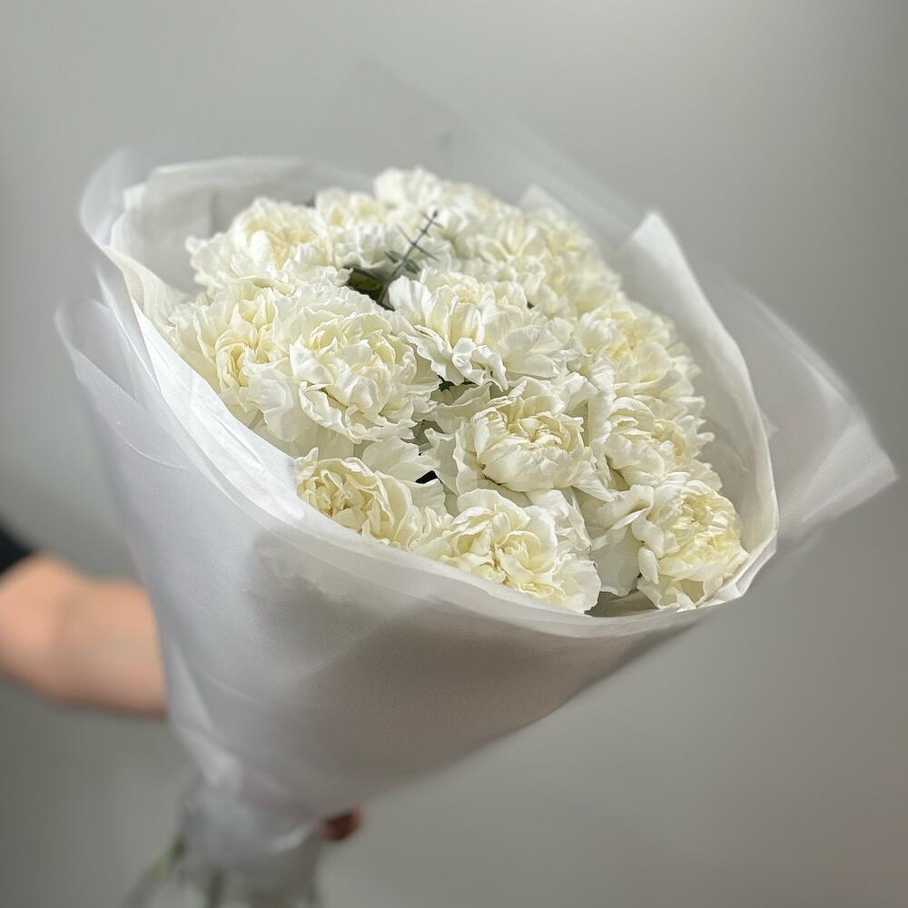 МОНОБУКЕТ ДИАНТУСА