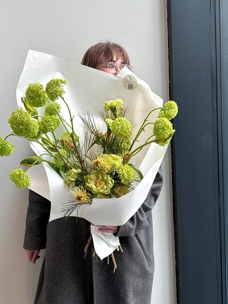 БУКЕТ ИНТЕРЬЕРНЫЙ №98