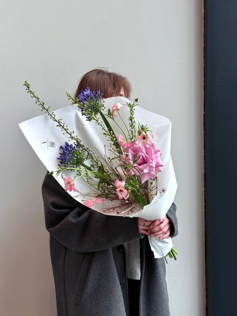 БУКЕТ ИНТЕРЬЕРНЫЙ №99