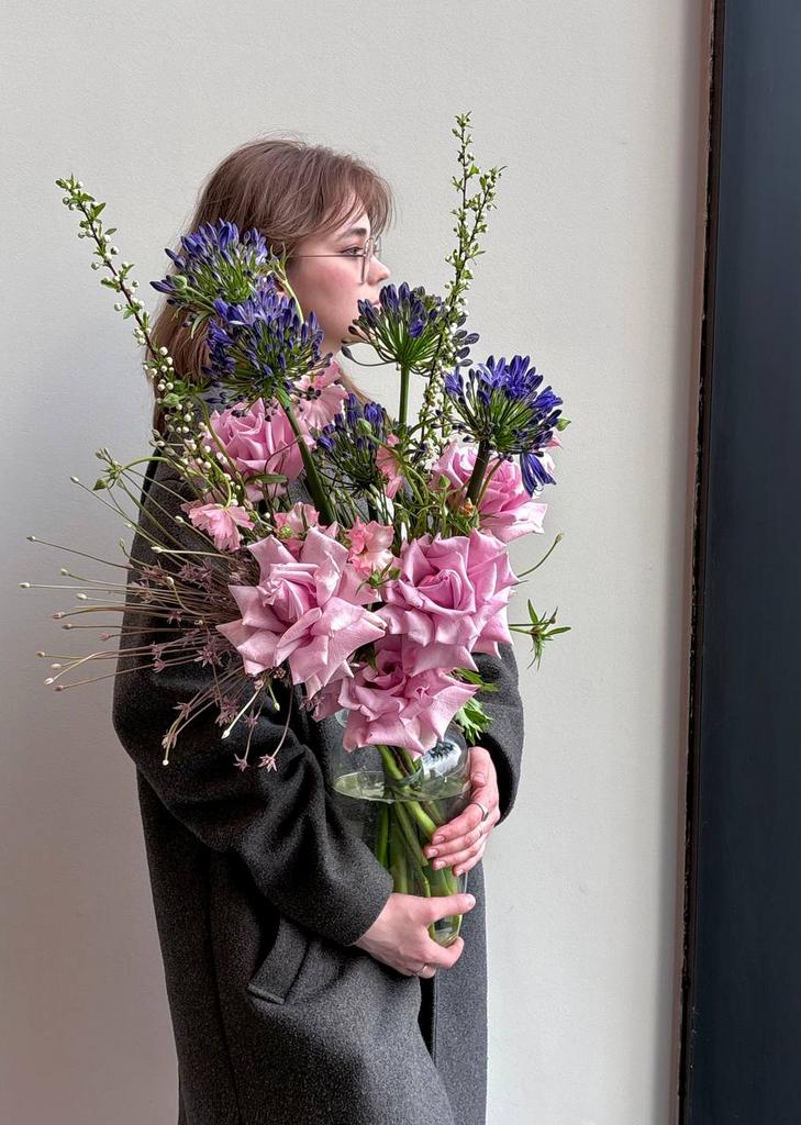 БУКЕТ ИНТЕРЬЕРНЫЙ №102