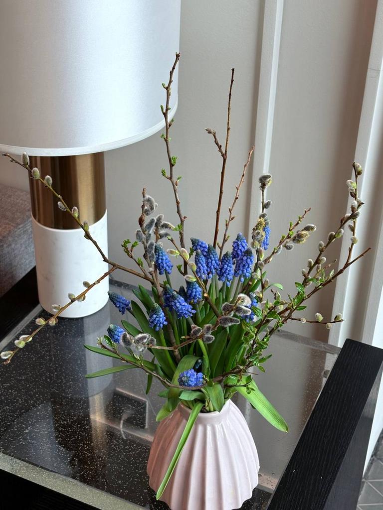 БУКЕТ ИНТЕРЬЕРНЫЙ №105