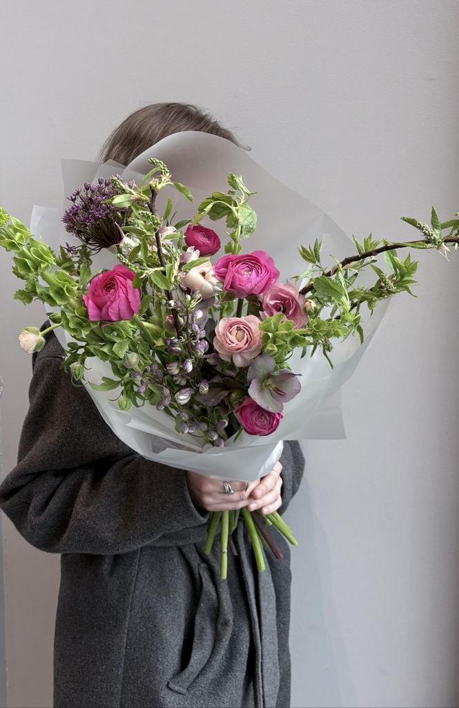 БУКЕТ АВТОРСКИЙ №110