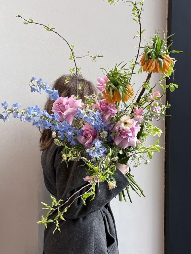 БУКЕТ АВТОРСКИЙ №109