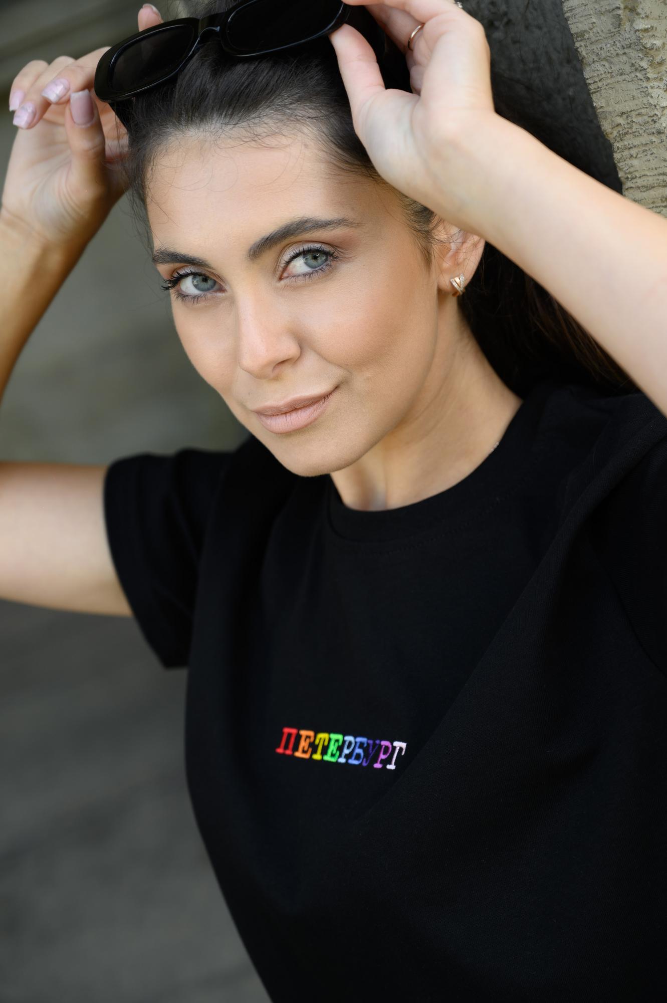 ПЕТЕРБУРГ В ЦВЕТЕ