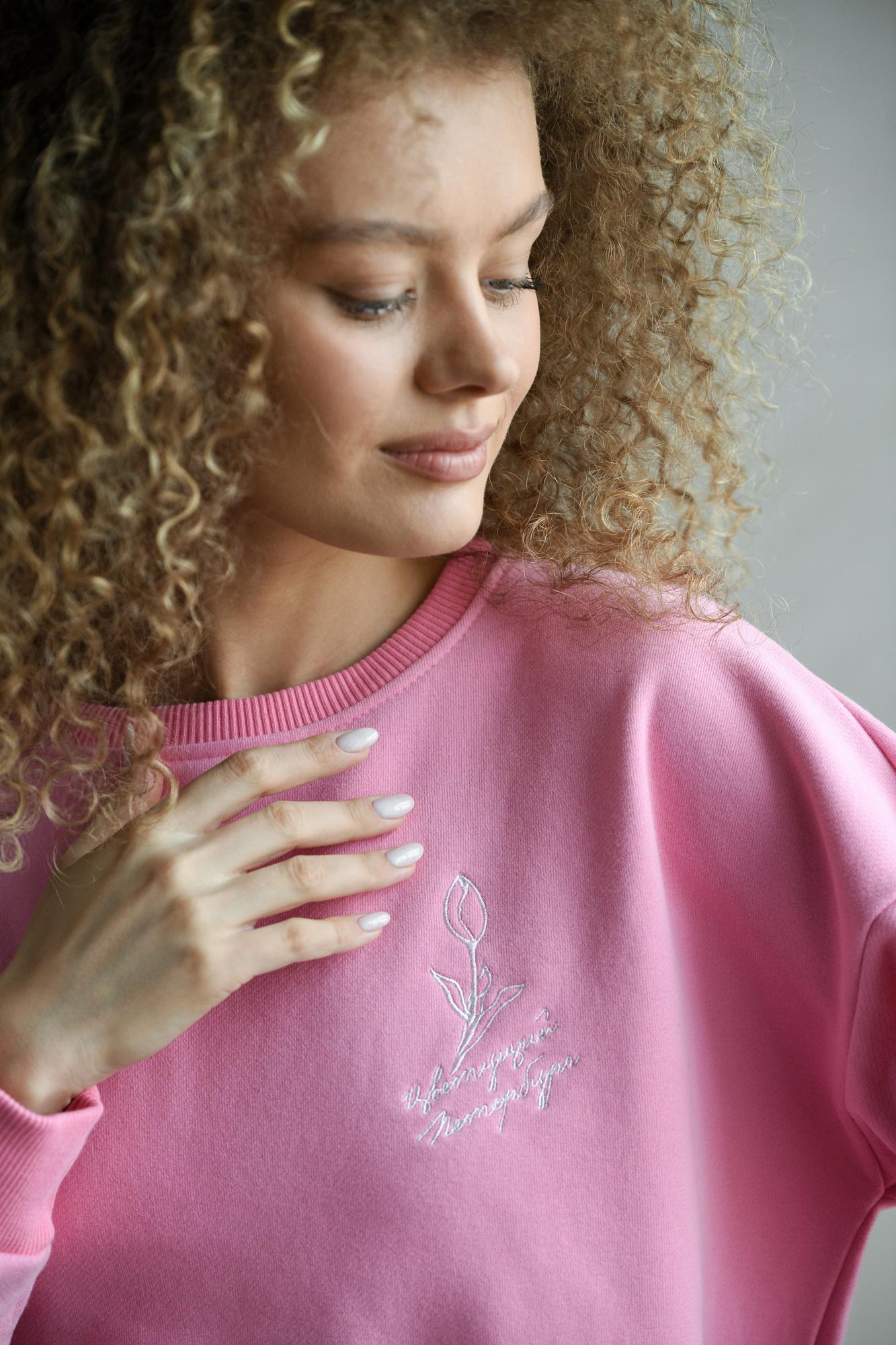 ПИТЕРСКИЙ ТЮЛЬПАН