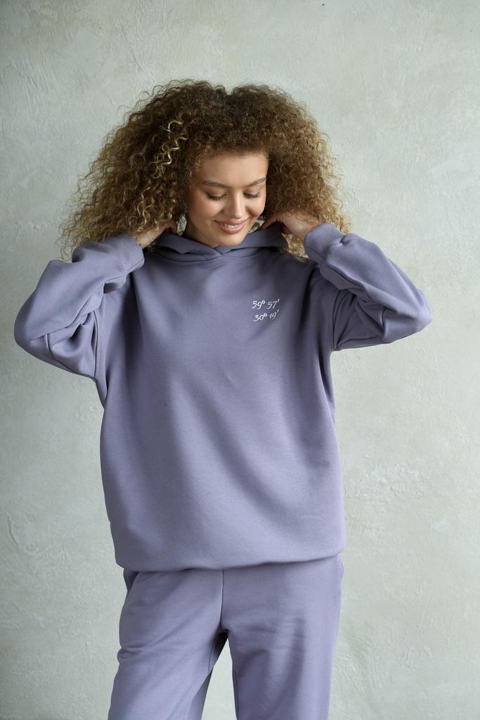 КООРДИНАТЫ САНКТ-ПЕТЕРБУРГА