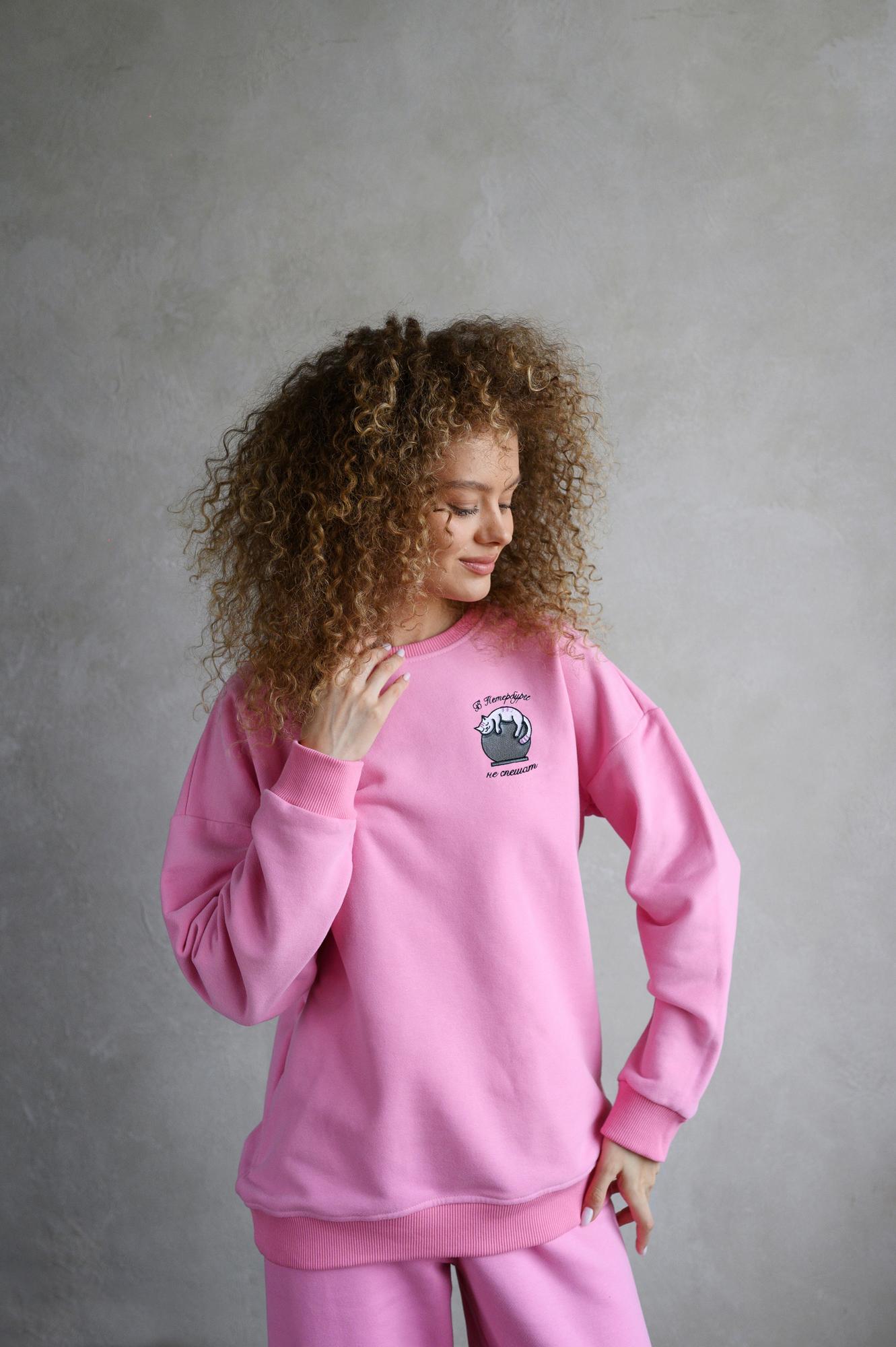 ПИТЕРСКИЙ КОТИК