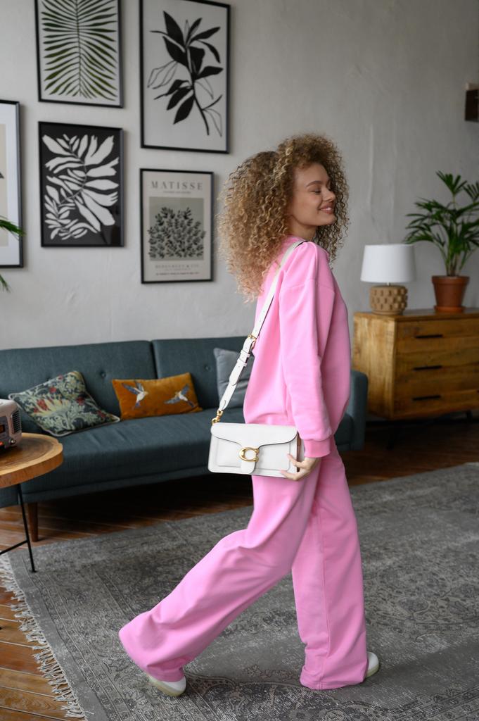 БРЮКИ ПАЛАЦЦО