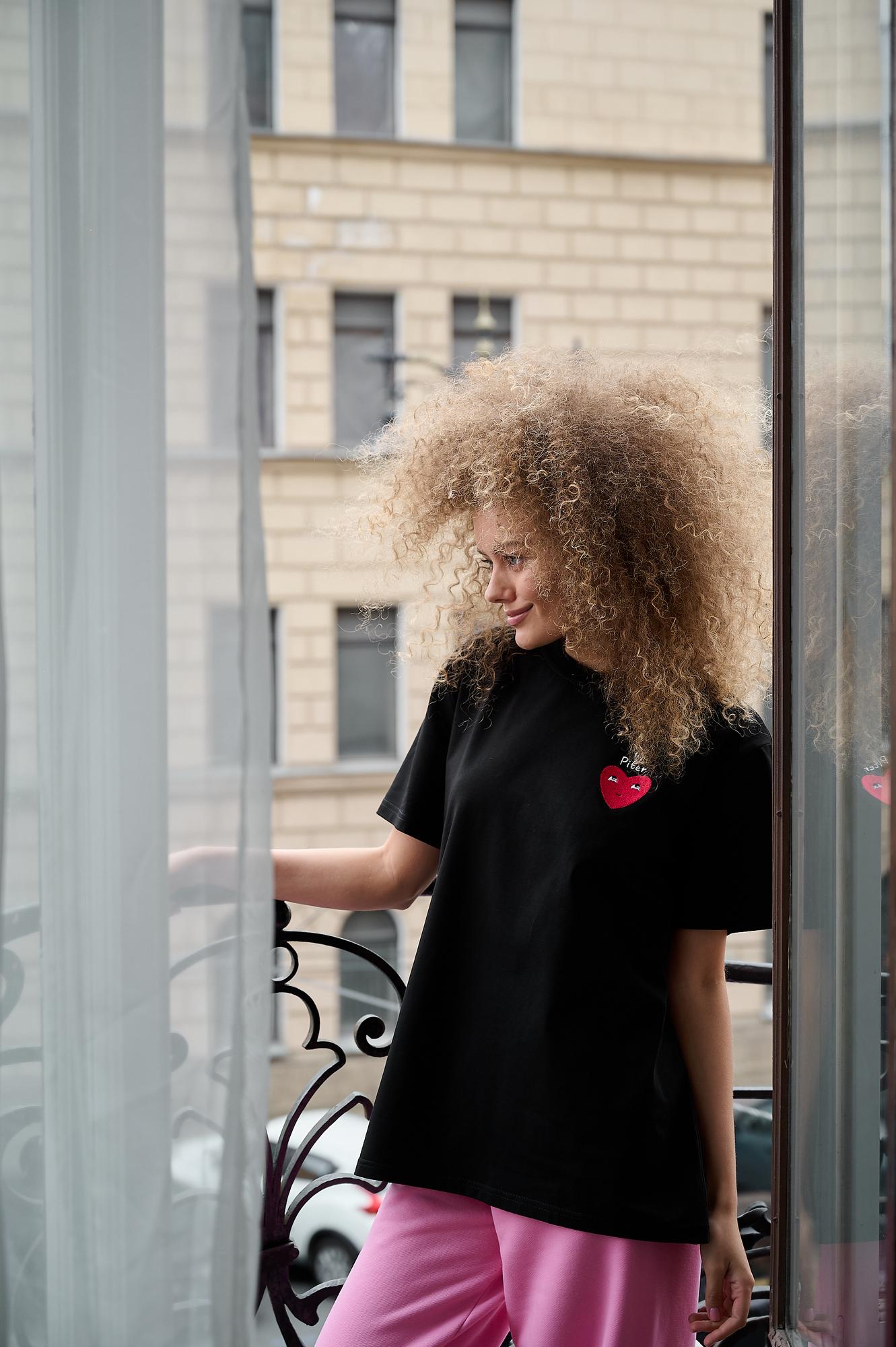 СЕРДЦЕ ПИТЕРА