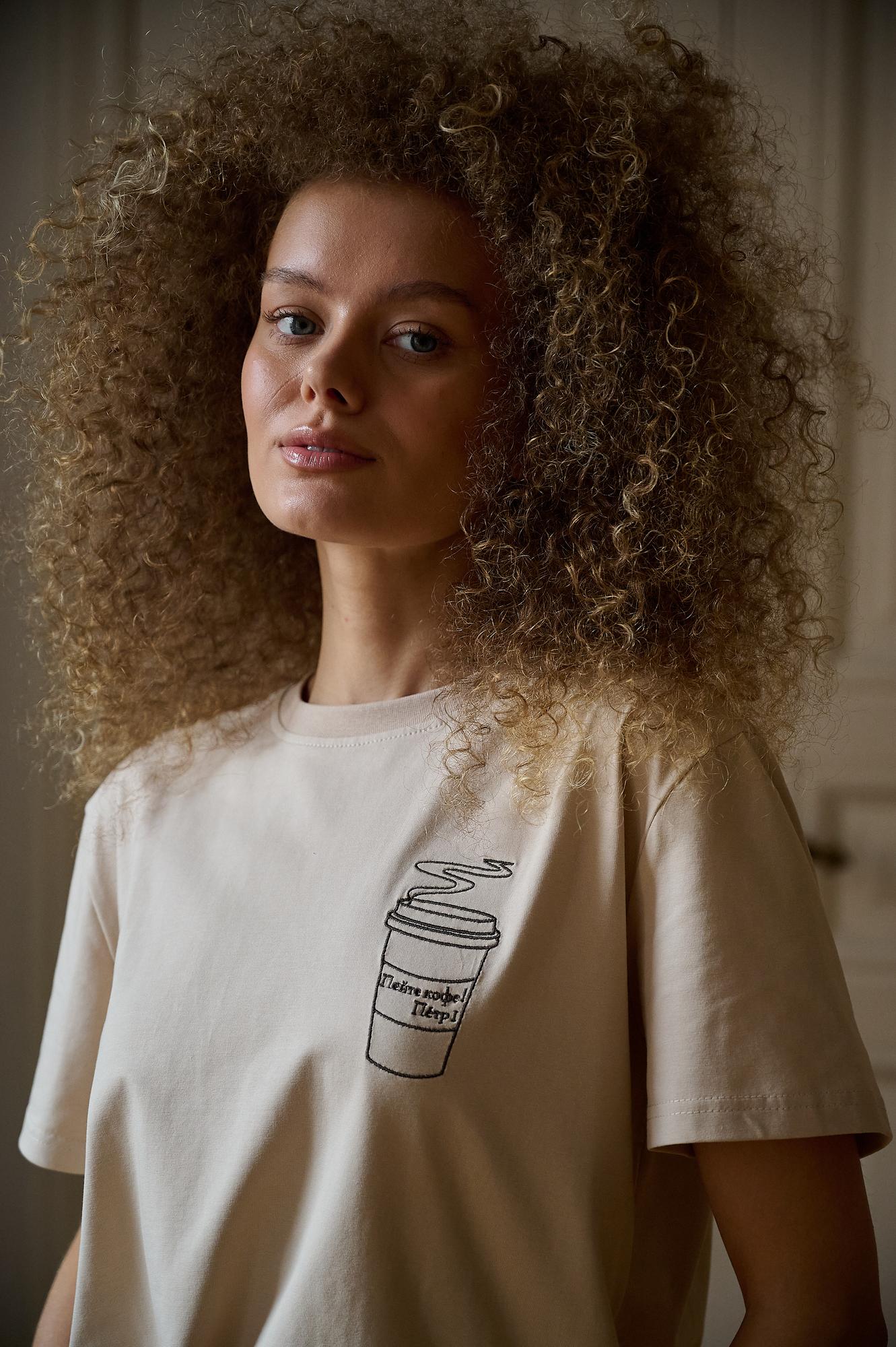 ПИТЕРСКИЙ КОФЕ