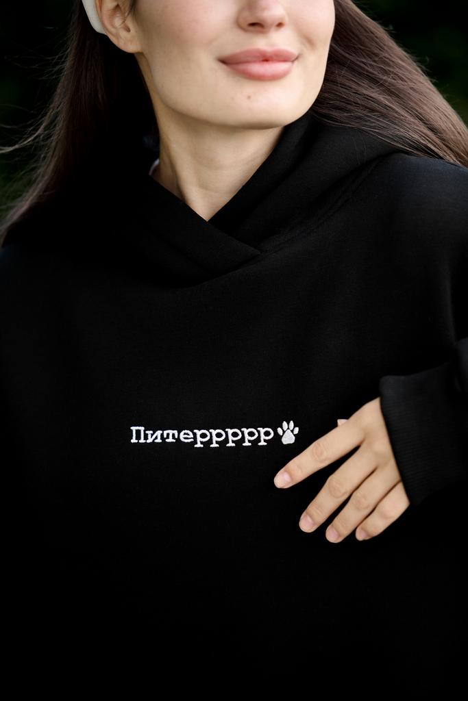 ПИТЕРРРРР С ЛАПКОЙ