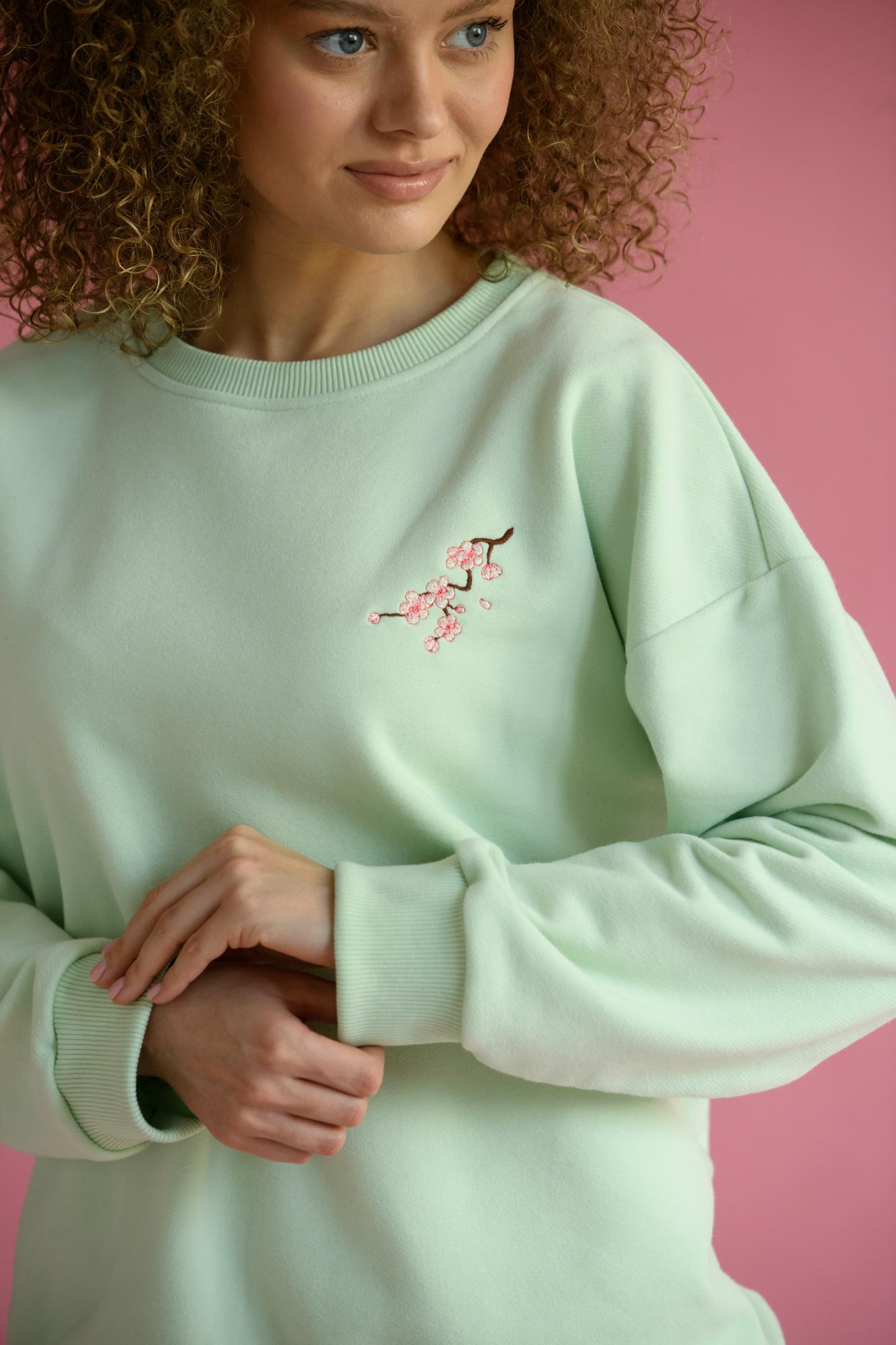 САКУРА ЛЕМОНГРАСС