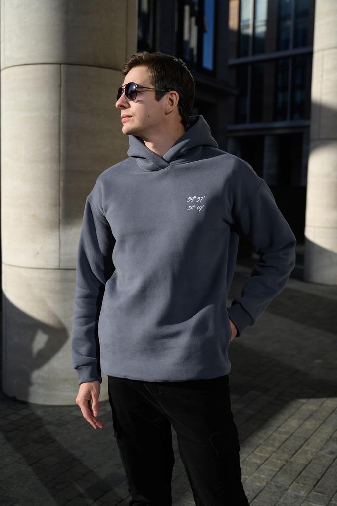 КООРДИНАТЫ САНКТ-ПЕТЕРБУРГА