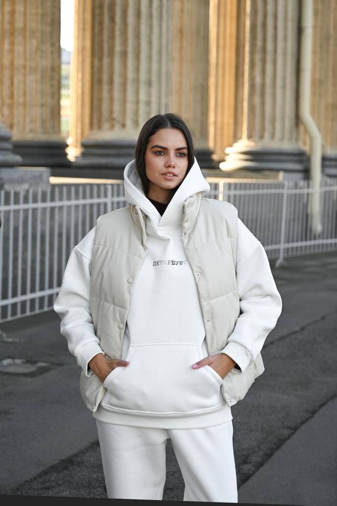 ПЕТЕРБУРГ В 7 ОТТЕНКАХ СЕРОГО