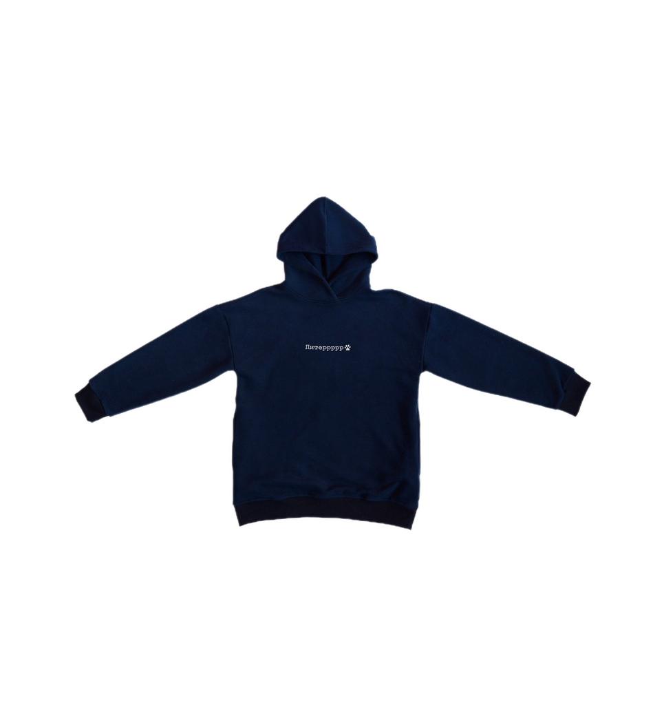 ПИТЕРРРРР И ЛАПКА