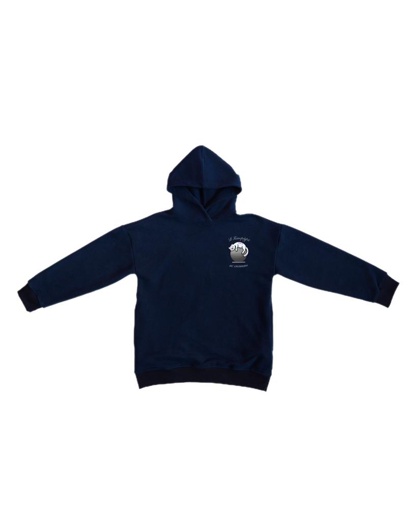 ПИТЕРСКИЙ КОТИК НА ШАРЕ