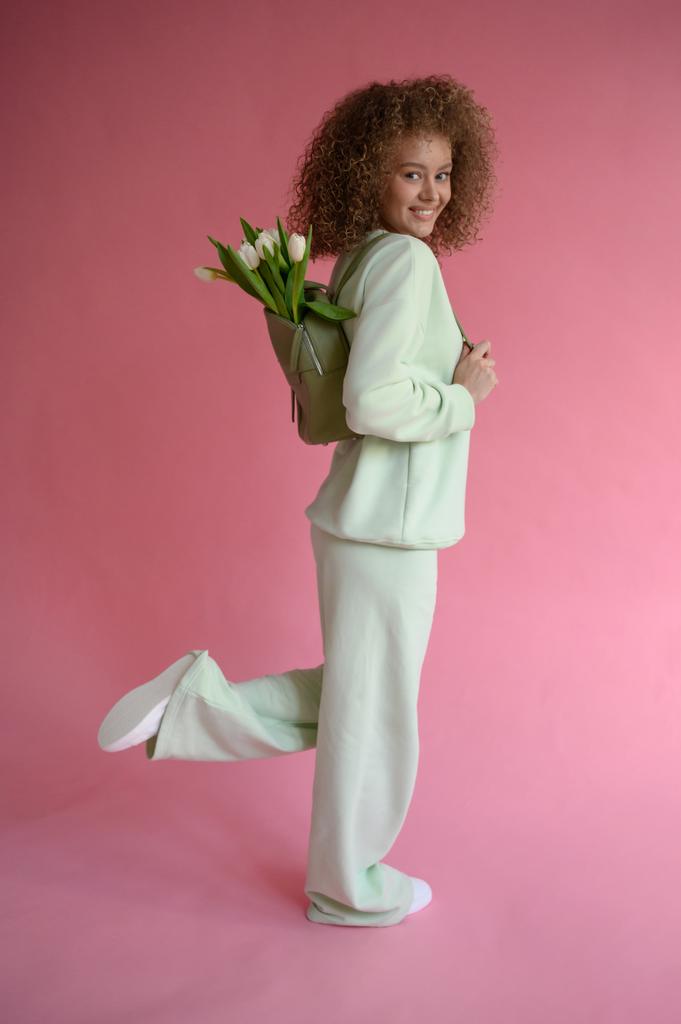 БРЮКИ ПАЛАЦЦО