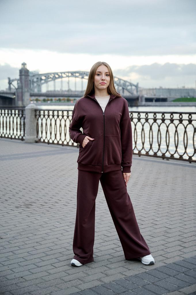 NEW!  Брюки палаццо