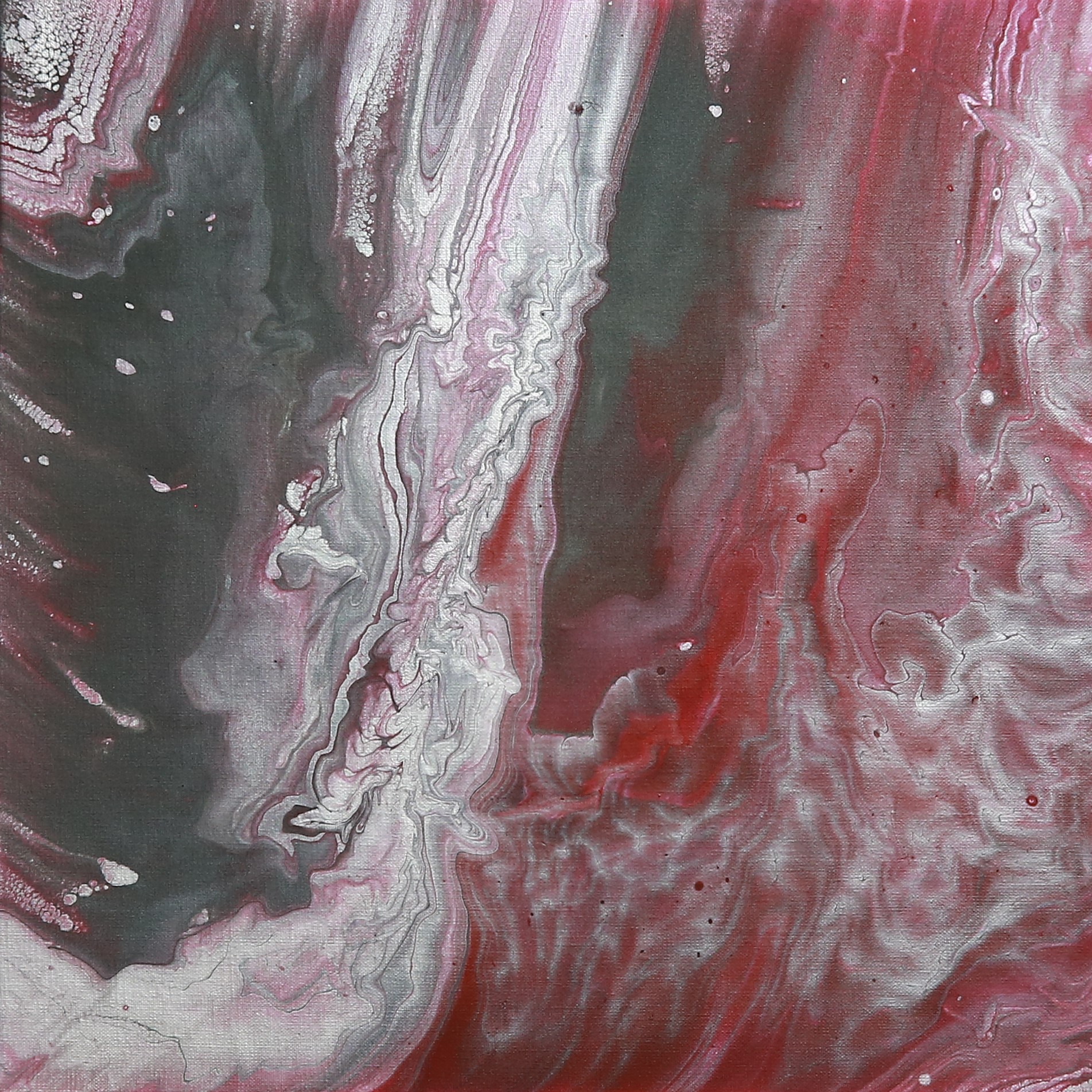 Кровь русалки