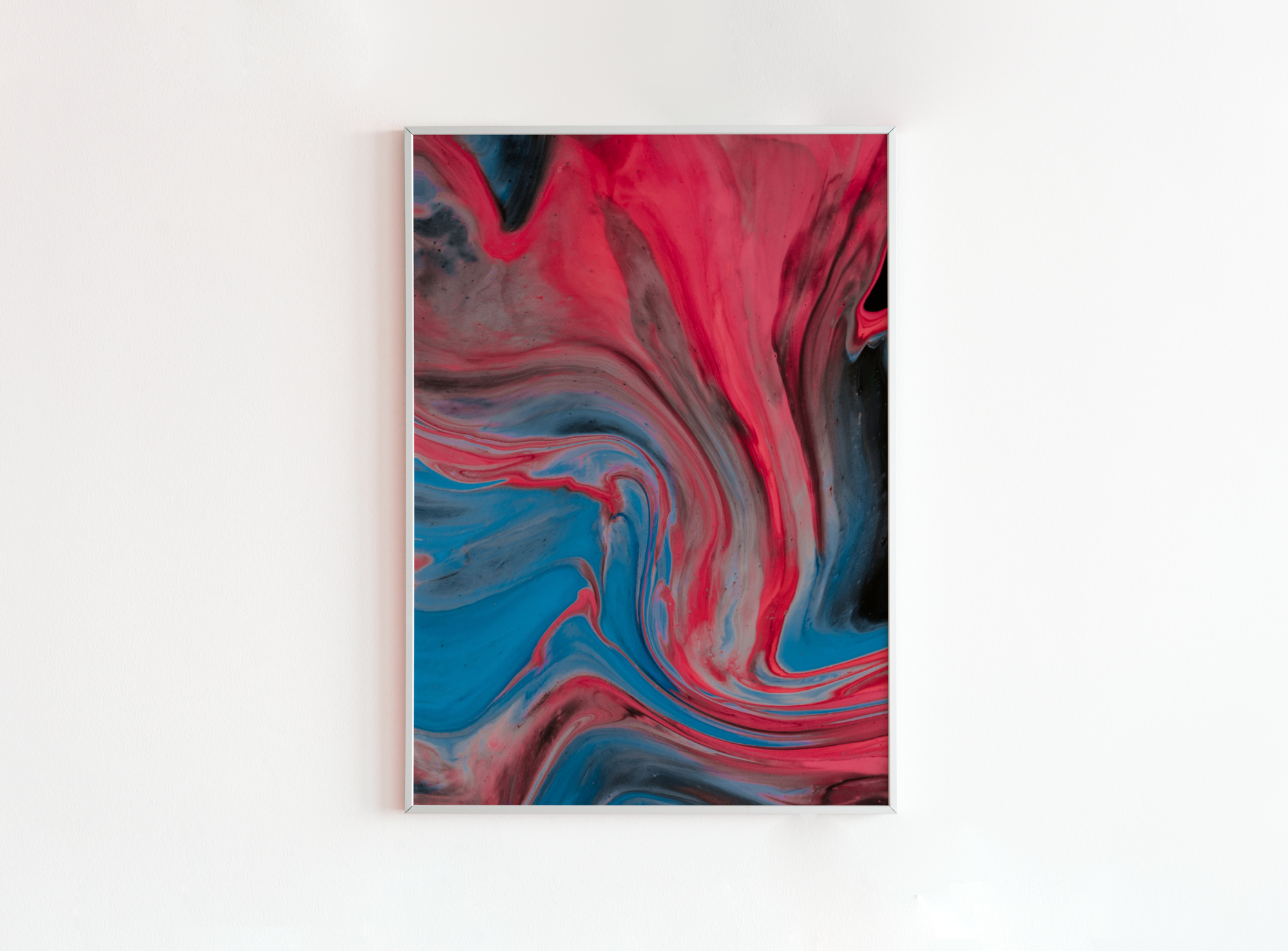 Льющийся щёлк