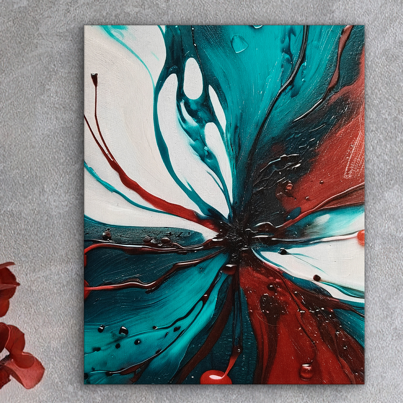 Стихийность