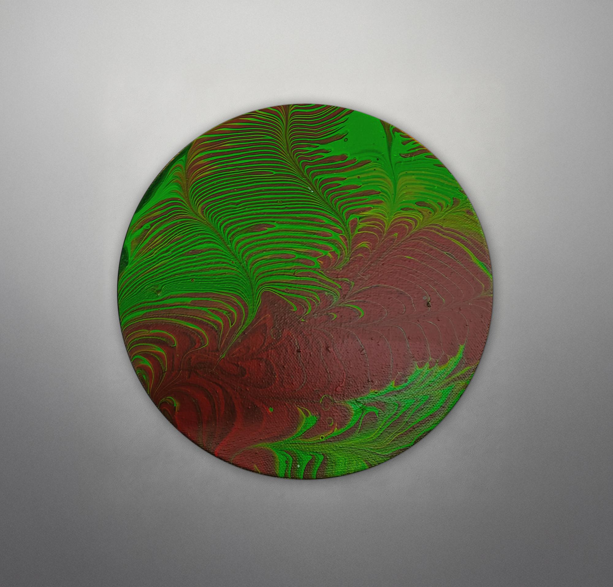 Папоротник