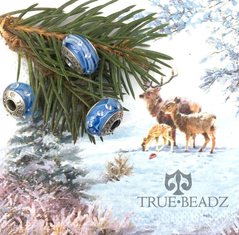 СНЕГУРОЧКА 2017