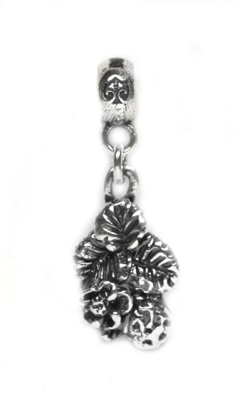 2052377 Подвеска Клубника