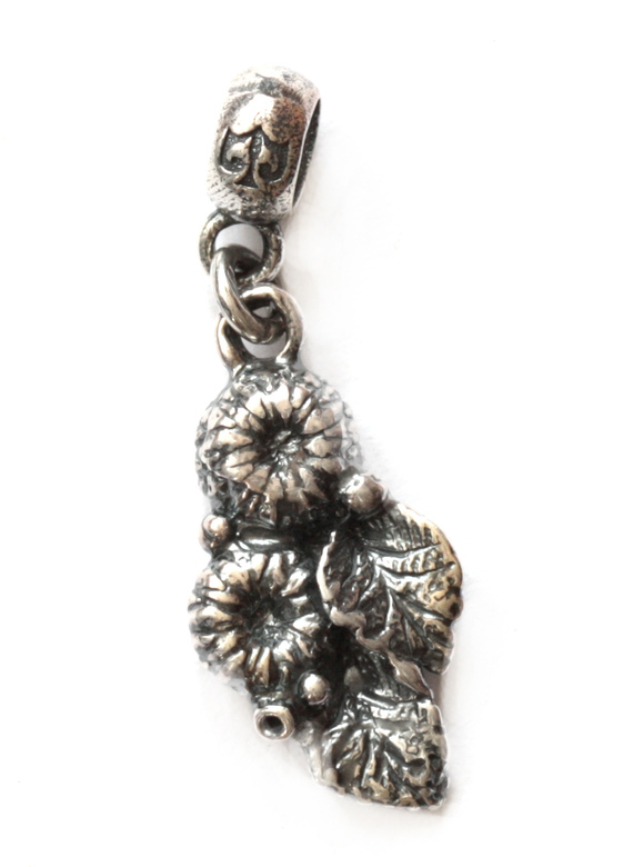 678672 Подвеска Тыквы