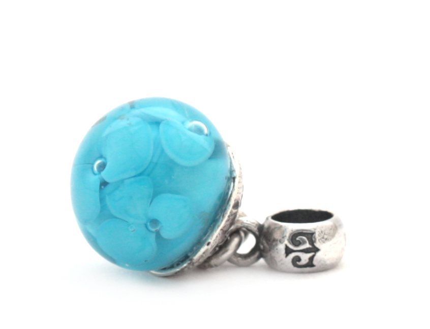 585393 Подвеска Цветение Восточное море #truedangleeasternsea