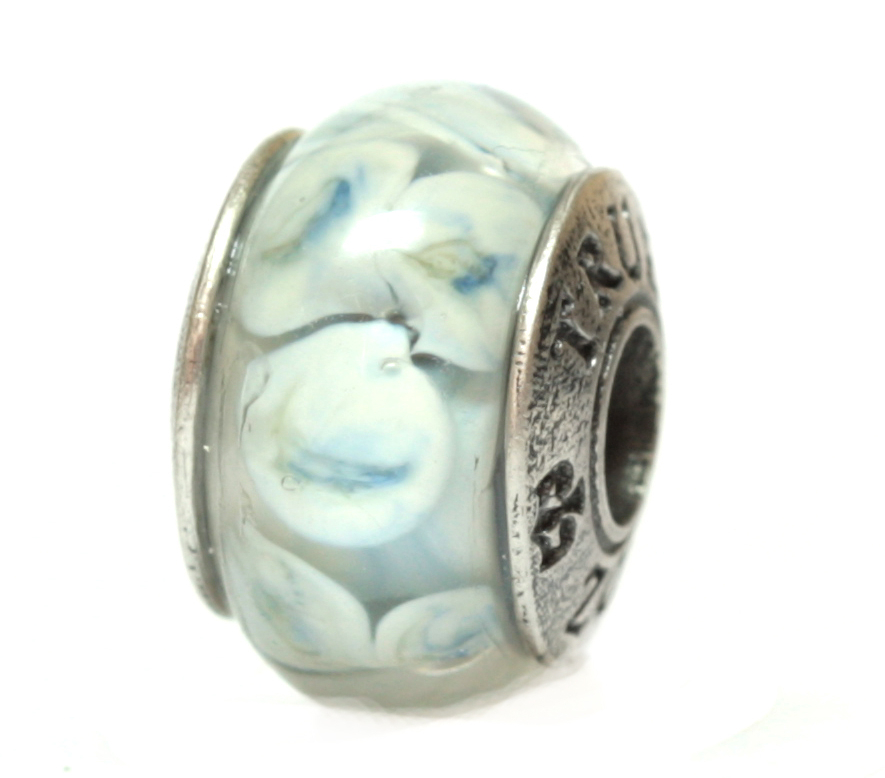 668589 Цветение Мрамор