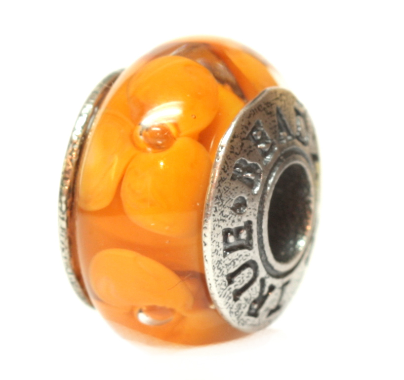 668580 Цветение Тыква